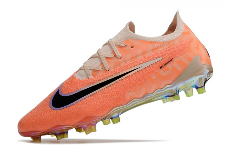 Футбольные бутсы Nike Phantom GX Elite - FG, 273