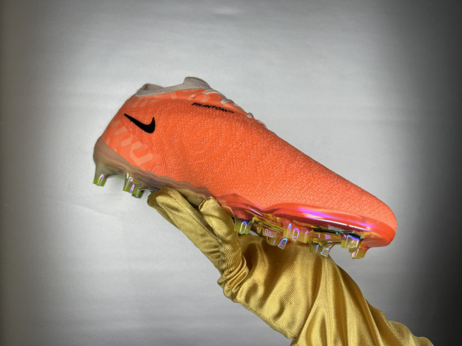 Футбольные бутсы Nike Phantom GX Elite - FG, 273