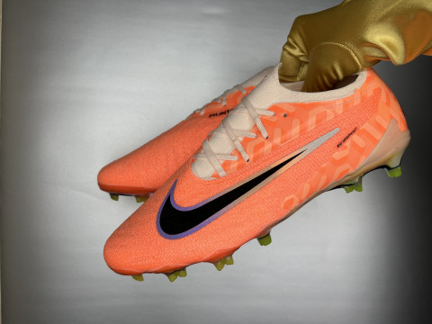 Футбольные бутсы Nike Phantom GX Elite - FG, 273