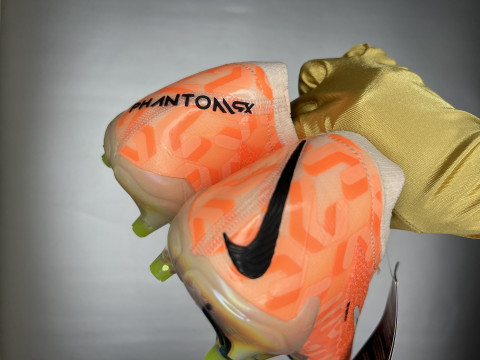 Футбольные бутсы Nike Phantom GX Elite - FG, 273