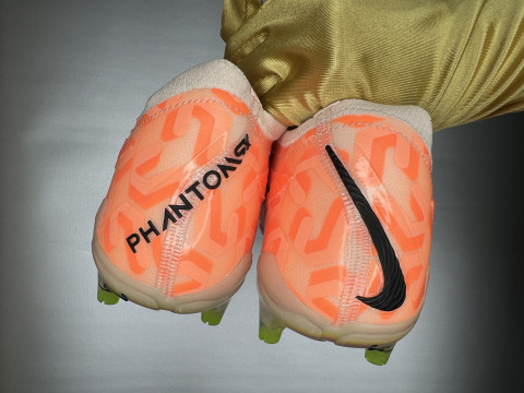 Футбольные бутсы Nike Phantom GX Elite - FG, 273