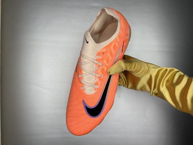 Футбольные бутсы Nike Phantom GX Elite - FG, 273