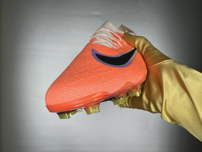 Футбольные бутсы Nike Phantom GX Elite - FG, 273