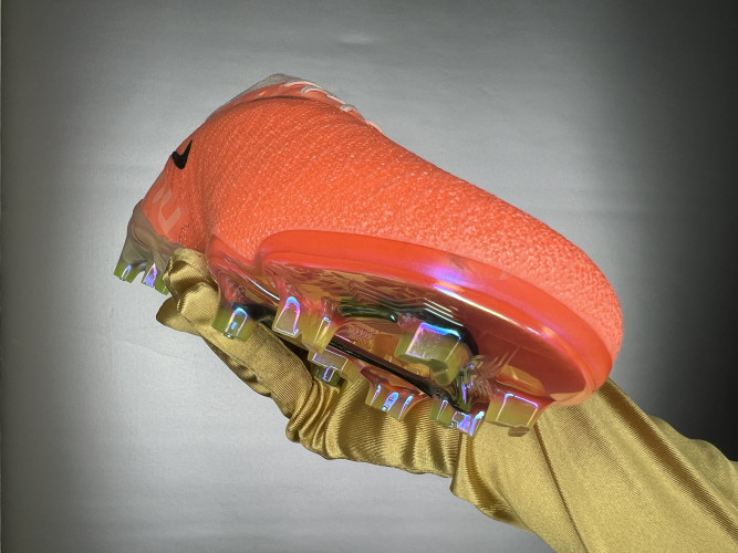 Футбольные бутсы Nike Phantom GX Elite - FG, 273