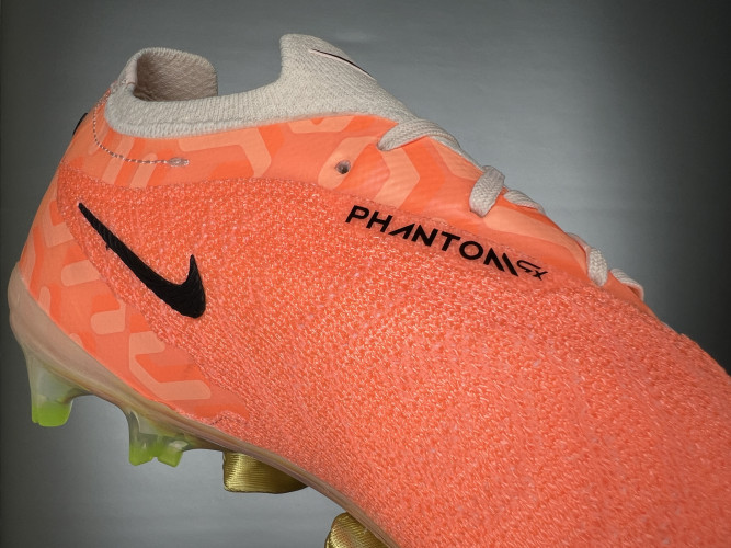 Футбольные бутсы Nike Phantom GX Elite - FG, 273