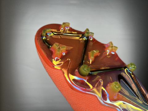 Футбольные бутсы Nike Phantom GX Elite - FG, 273