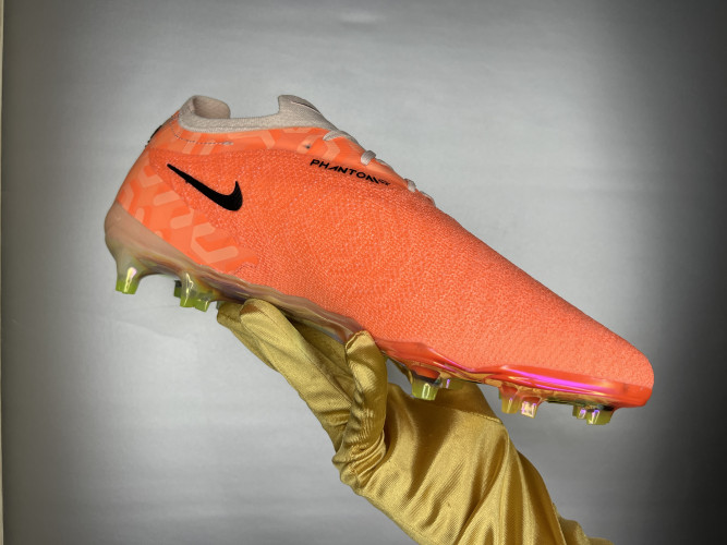 Футбольные бутсы Nike Phantom GX Elite - FG, 273