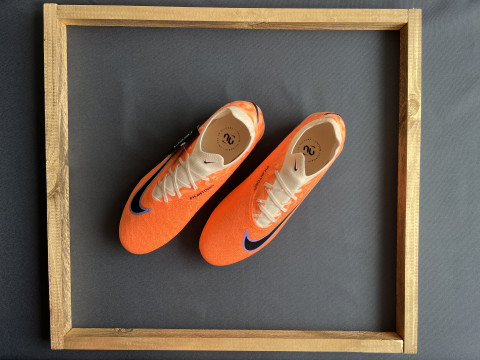 Футбольные бутсы Nike Phantom GX Elite - FG, 273