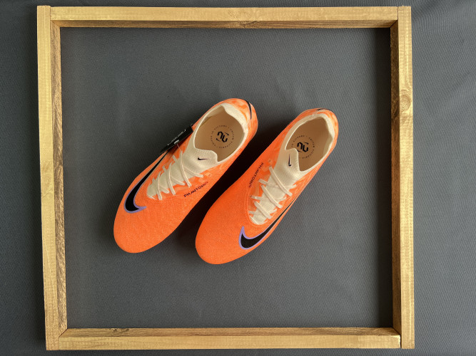 Футбольные бутсы Nike Phantom GX Elite - FG, 273