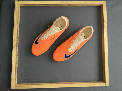 Футбольные бутсы Nike Phantom GX Elite - FG, 273