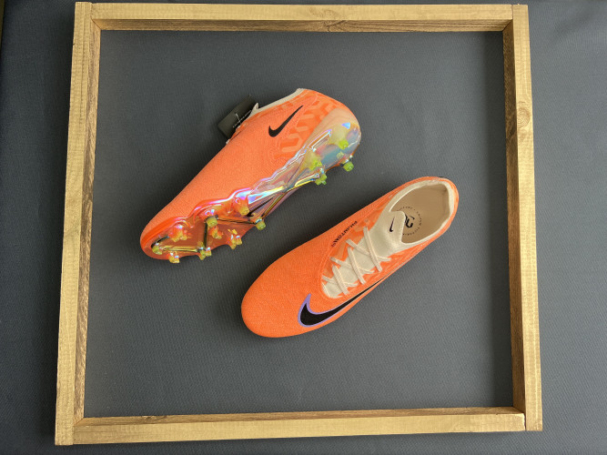 Футбольные бутсы Nike Phantom GX Elite - FG, 273