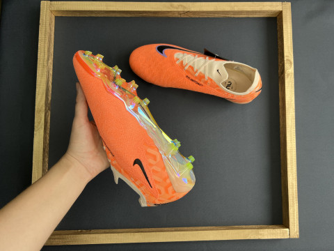 Футбольные бутсы Nike Phantom GX Elite - FG, 273