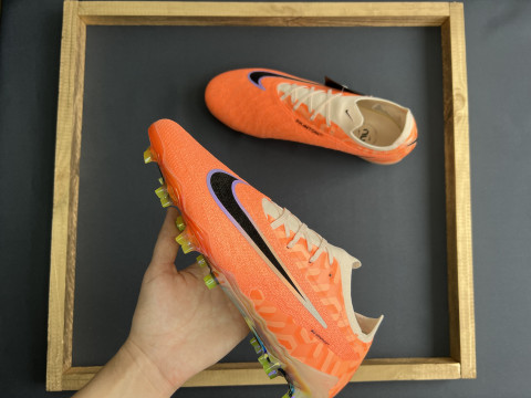 Футбольные бутсы Nike Phantom GX Elite - FG, 273