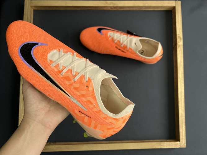 Футбольные бутсы Nike Phantom GX Elite - FG, 273