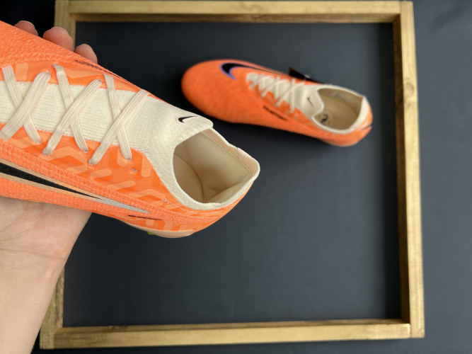 Футбольные бутсы Nike Phantom GX Elite - FG, 273