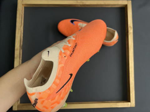 Футбольные бутсы Nike Phantom GX Elite - FG, 273