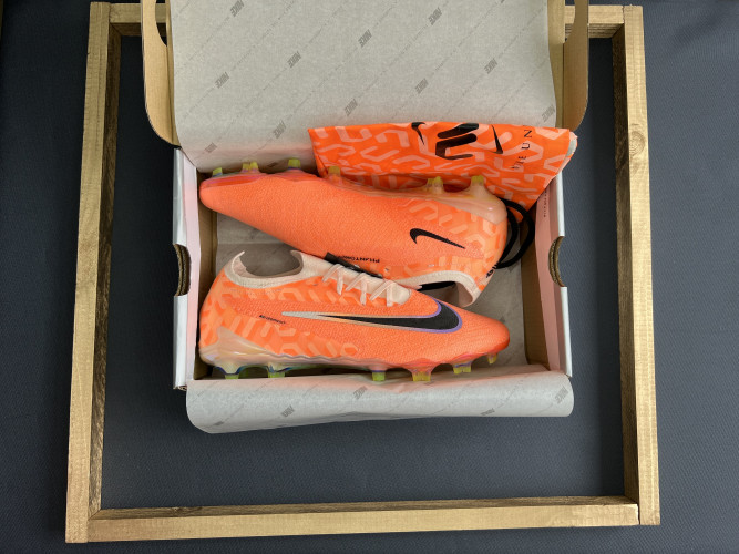 Футбольные бутсы Nike Phantom GX Elite - FG, 273