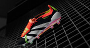 Футбольные бутсы Adidas Predator PredstrikeTongue Elite FG, 4