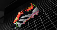 Футбольные бутсы Adidas Predator PredstrikeTongue Elite FG, 4