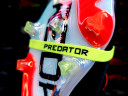 Футбольные бутсы Adidas Predator PredstrikeTongue Elite FG, 4