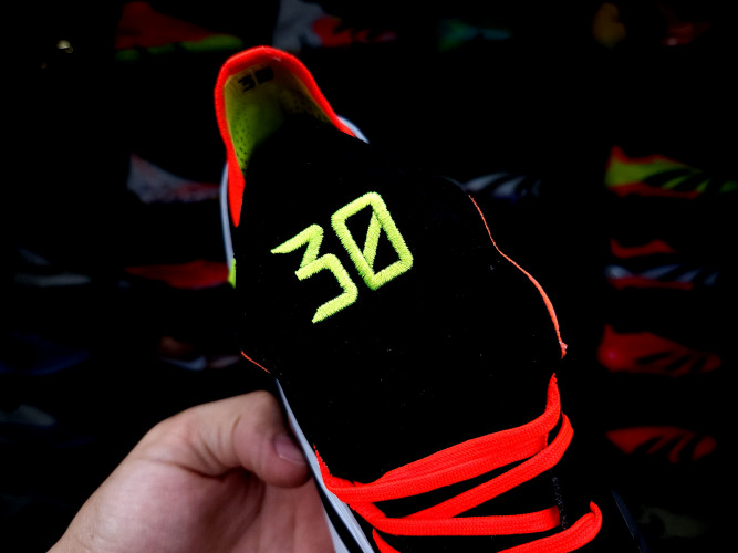 Футбольные бутсы Adidas Predator PredstrikeTongue Elite FG, 4