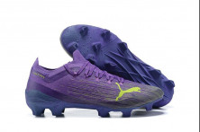 Футбольные бутсы Puma Ultra 1.2 FG, 3