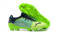 Футбольные бутсы Puma Ultra 1.3 FG, 4