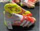 Футбольные бутсы Adidas Predator Freak.1 FG, 14