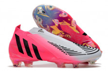 Футбольные бутсы Adidas Predator Edge Geometric+ Elite FG, 76