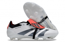 Футбольные бутсы Adidas Predator PredstrikeTongue Elite FG, 5