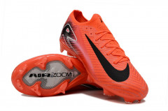 Бутсы Nike Mercurial Air Zoom Vapor 16 Elite FG красный