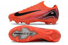 Бутсы Nike Mercurial Air Zoom Vapor 16 Elite FG красный