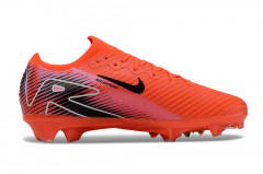 Бутсы Nike Mercurial Air Zoom Vapor 16 Elite FG красный