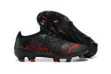 Футбольные бутсы Puma Ultra 1.3 FG, 3