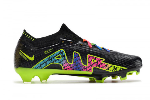 Футбольные бутсы Nike Mercurial Vapor 15 Air Zoom Elite FG, 192