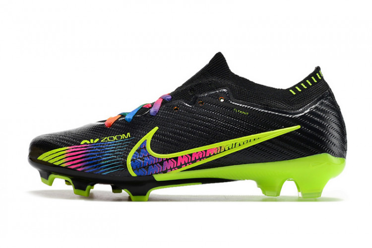 Футбольные бутсы Nike Mercurial Vapor 15 Air Zoom Elite FG, 192