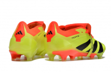 Футбольные бутсы Adidas Predator PredstrikeTongue Elite FG, 6