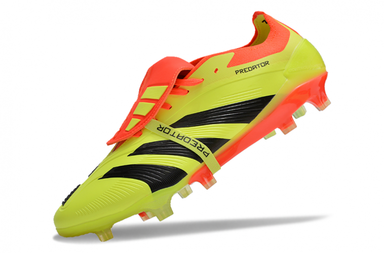 Футбольные бутсы Adidas Predator PredstrikeTongue Elite FG, 6