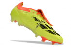 Футбольные бутсы Adidas Predator PredstrikeTongue Elite FG, 6