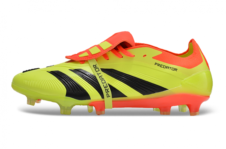 Футбольные бутсы Adidas Predator PredstrikeTongue Elite FG, 6