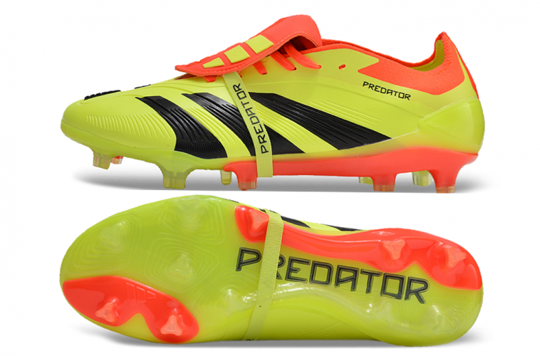 Футбольные бутсы Adidas Predator PredstrikeTongue Elite FG, 6