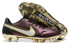 Футбольные бутсы Nike Tiempo Legend 9 Elite FG, 18