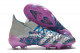 Футбольные бутсы Adidas Predator Freak.1 FG, 12