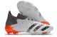 Футбольные бутсы Adidas Predator Freak.1 FG, 11