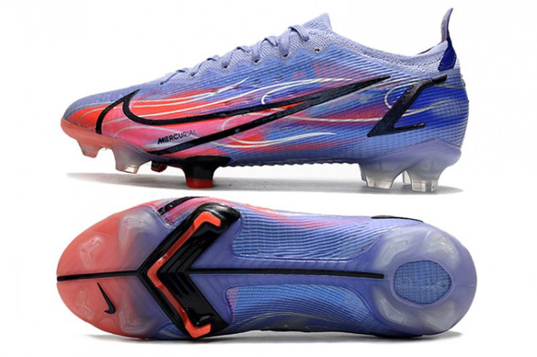 Бутсы Nike Mercurial Vapor 14 Elite FG