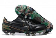 Футбольные бутсы Nike Tiempo Legend 9 Elite FG, 16