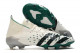 Футбольные бутсы Adidas Predator Freak.1 FG, 10