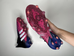 Футбольные бутсы Adidas Predator Freak Elite FG, 31