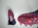Футбольные бутсы Adidas Predator Freak Elite FG, 31