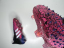 Футбольные бутсы Adidas Predator Freak Elite FG, 31